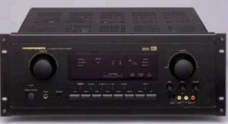 marantz sr5200p