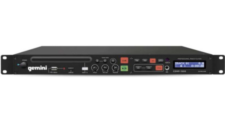 gemini cdmp1500