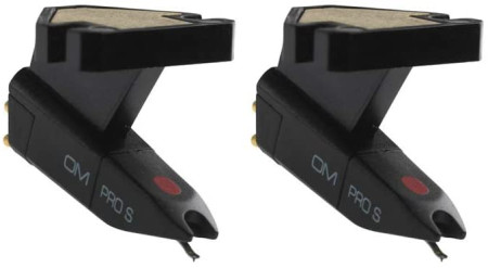 ortofon om pro s-2pak