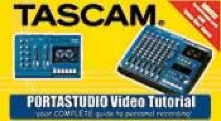 tascam vi-001