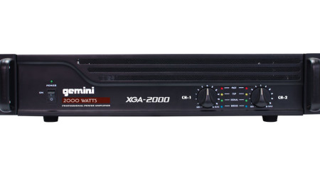 gemini xga2000