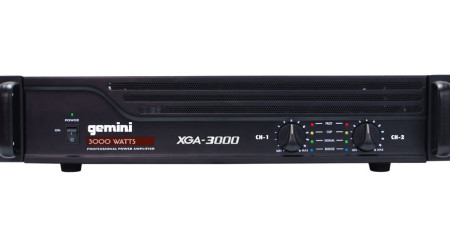 gemini xga3000