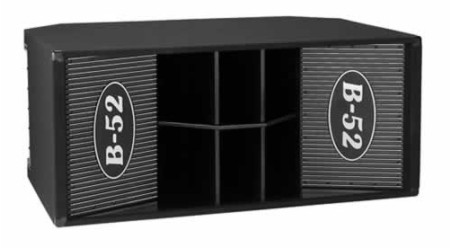 b-52 lx-1818v2