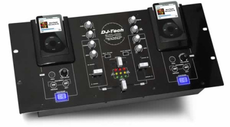 djtech imx101