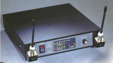 audio technica atwr14