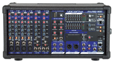 vocopro papro900