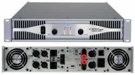 american audio v3001
