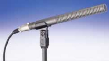 audio technica at835st