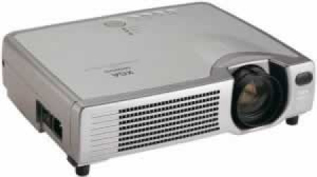 hitachi cp-x327w