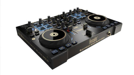 hercules djconsolermx2