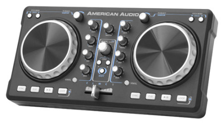 american audio elmc1     new