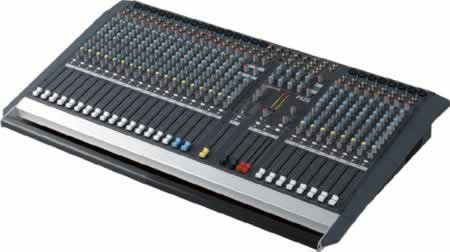 allen & heath pa28