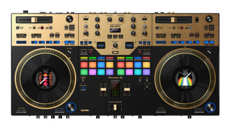 pioneer ddjrev7n