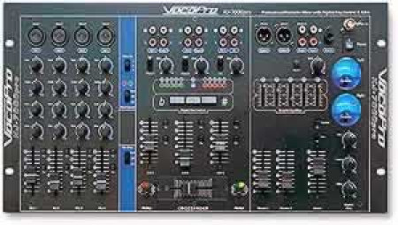 vocopro kj-7000pro