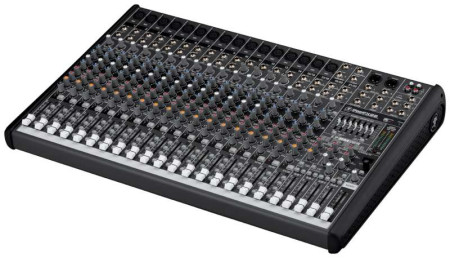 mackie profx22