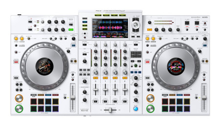 pioneer xdjxzw