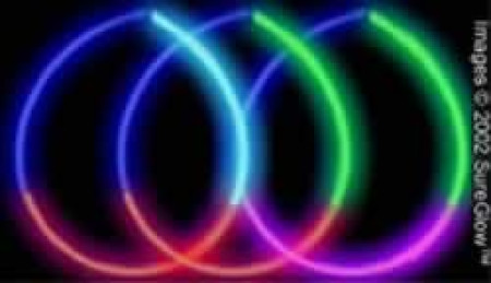 sure glow glow22tri pgb