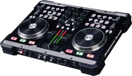 american audio vms2      new