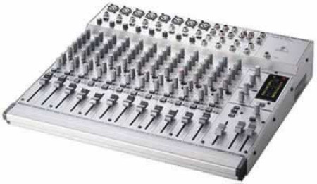 behringer mx2004a