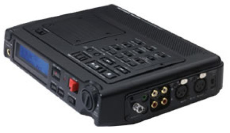 marantz pmd671