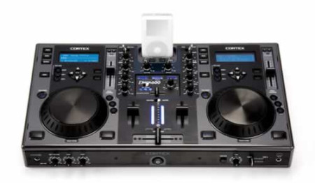 cortex dmix600