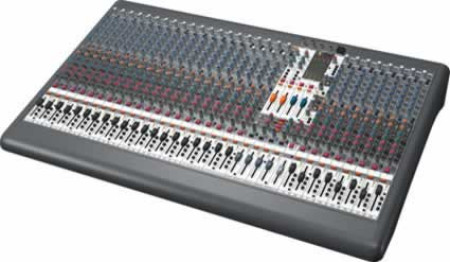 behringer xl3200