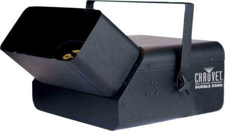 chauvet b-550     *open box