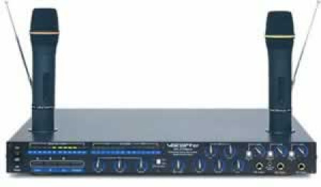 vocopro da-2277