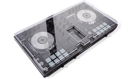 decksaver ds-pc-ddjsr