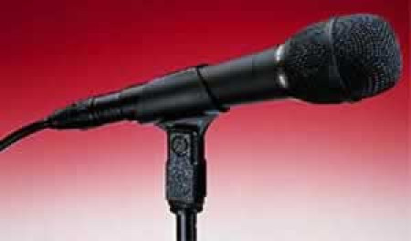 audio technica at4055