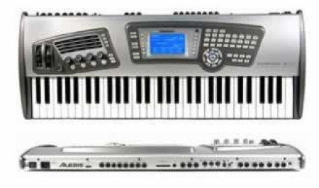 alesis fusion6hd