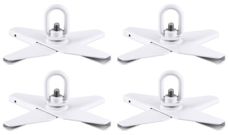 chauvet scissorclips