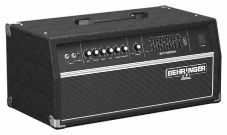 behringer bvt5500h