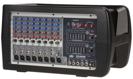 peavey xr8300