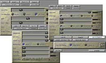 digidesign d-fi