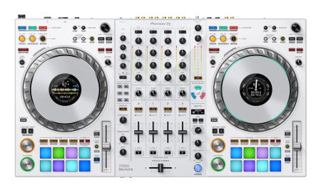 pioneer ddjflx10w