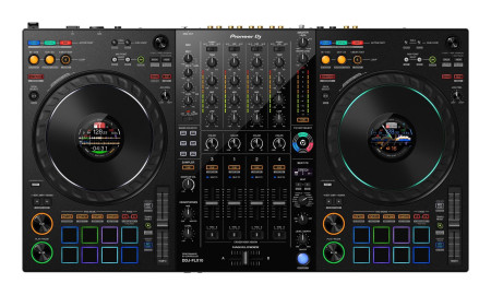 pioneer ddjflx10