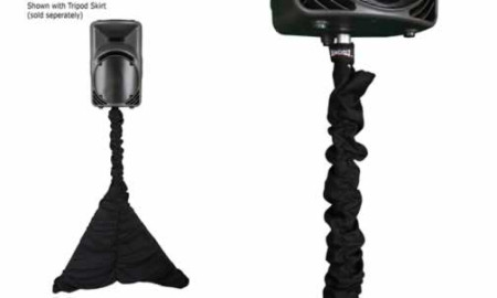 dj skirts djspol14  white