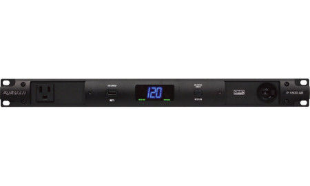 furman p1800ar