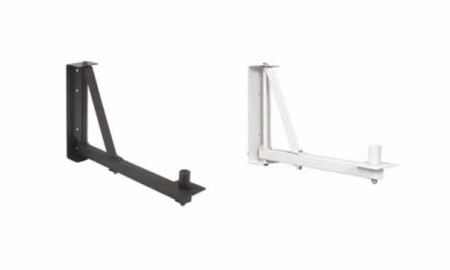 peavey wall-standwhite