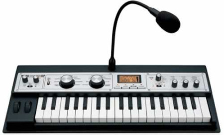 korg microkrgxl