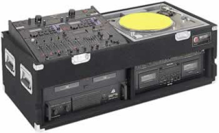 odyssey ct17      black