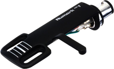 numark hs-1-shellblk