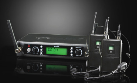 gemini uhf5200hl
