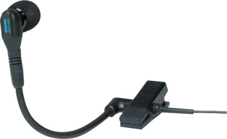 shure beta98hc