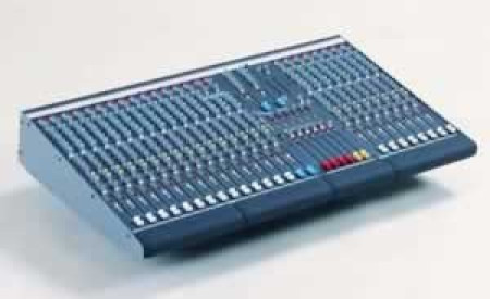 allen & heath gl2200-24