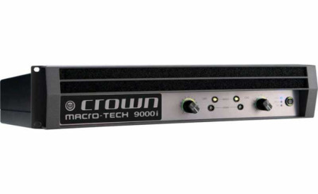 crown ma9000i