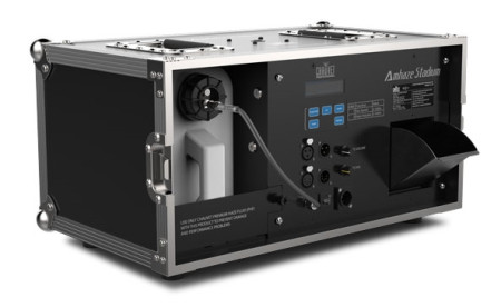 chauvet professional amhazestadium