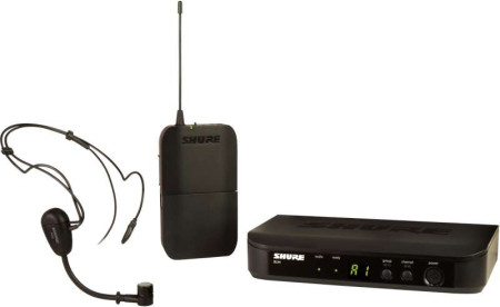 shure blx14/pg30
