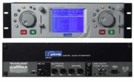 peavey dai